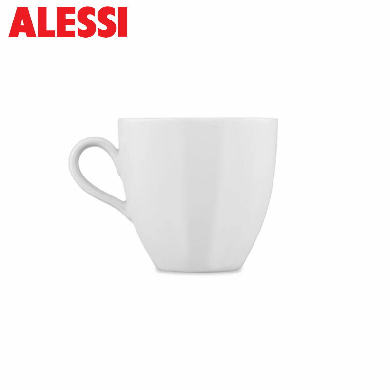 楽天市場】《全2色》ALESSI tonale ミニカップ（モカカップ