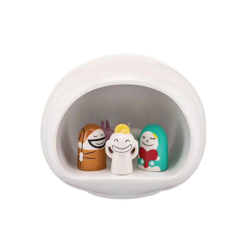 楽天市場】【廃盤品・希少】アレッシィ ビスケットボックス レット