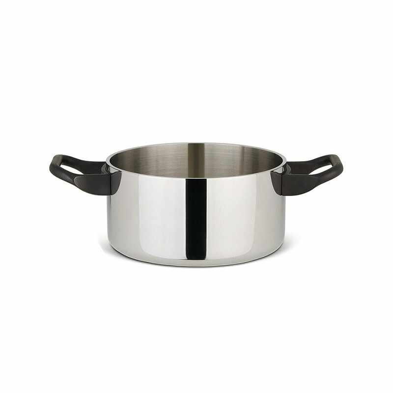 楽天市場】アレッシィ LA CINTURA DI ORIONE キャセロール 両手鍋 16cm