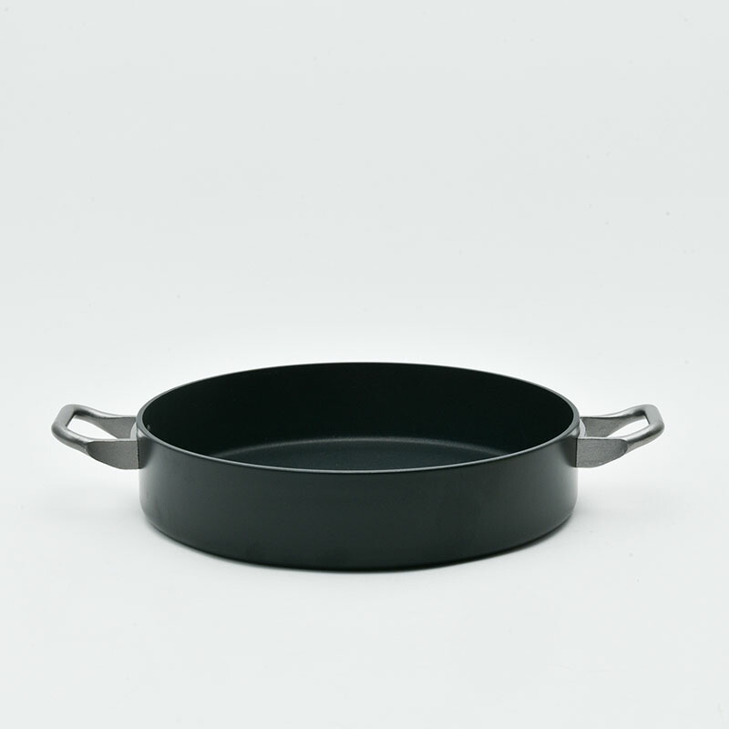 楽天市場】【廃盤品・希少】 アレッシィ フォンデュ用キャセロール