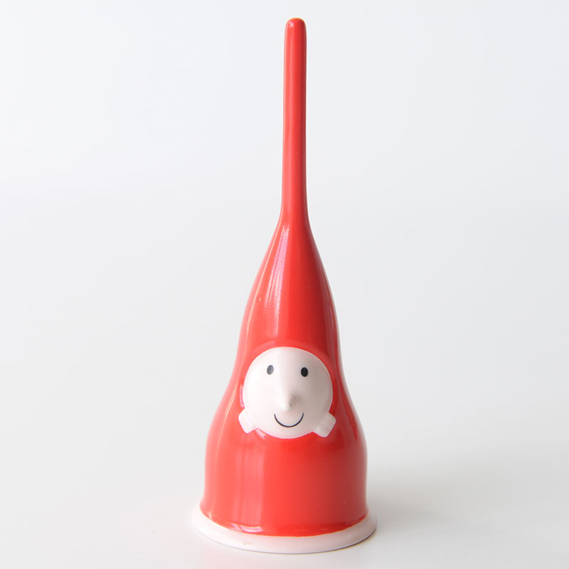 楽天市場】アレッシィ ミニチュア デデ DEDE ペーパーウェイト ALESSI