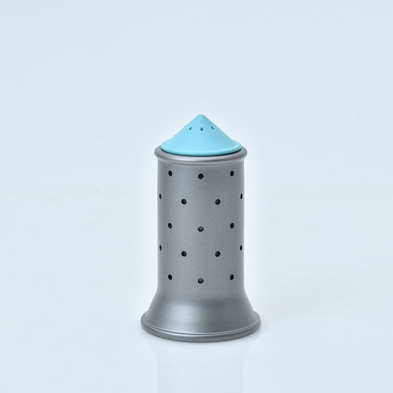 【廃盤品・希少】 アレッシィ ソルトキャスター ALESSI B MGSAL 塩入れ 調味料ボトル 送料無料