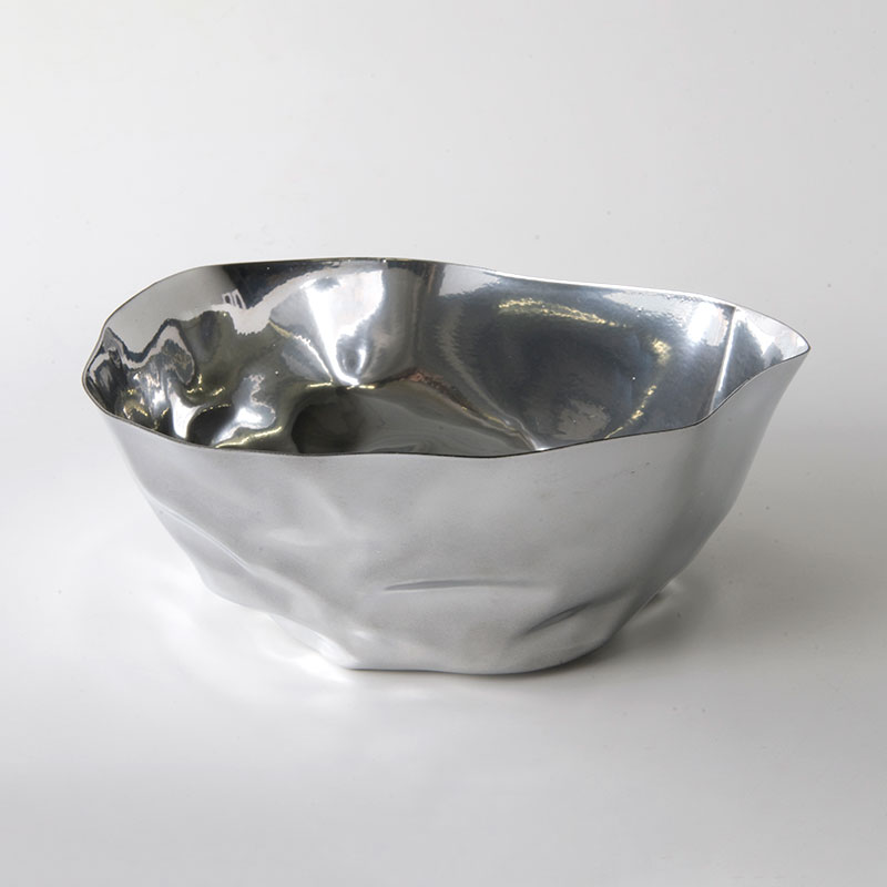 Astier de Villatte 器　食器　ボウル Astier de Villatte Simple／深皿｜皿・器｜オルネ ド フォイユ