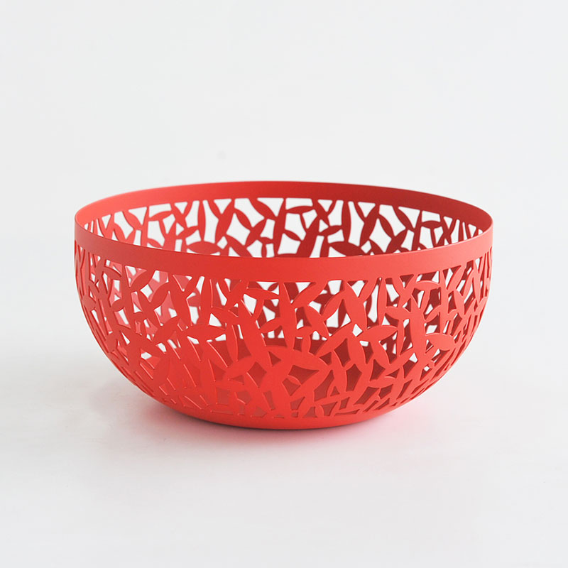 楽天市場】ALESSI アレッシィ シトラスバスケット 果物バスケット