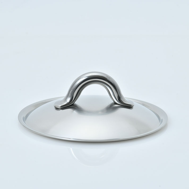 楽天市場】【廃盤品・希少】 アレッシィ 蓋 フライパン24cm用 マミ