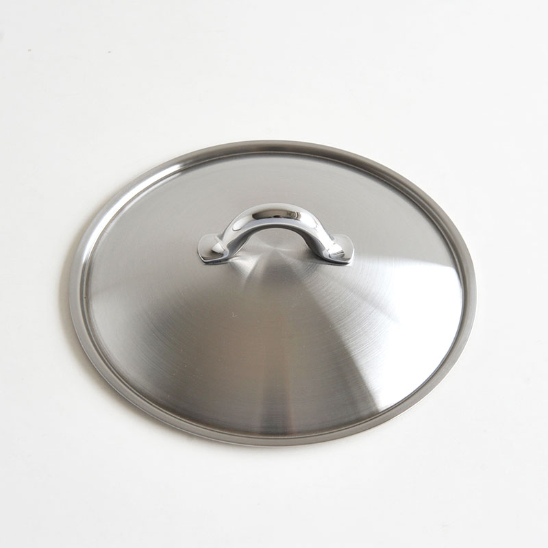 楽天市場】【廃盤品・希少】 アレッシィ 蓋 フライパン24cm用 マミ