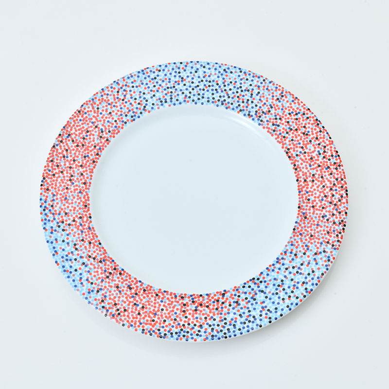 アレッシィ 平プレート お値下げ不可 楽天市場】【廃盤品・希少】 アレッシィ フラットプレート 27cm