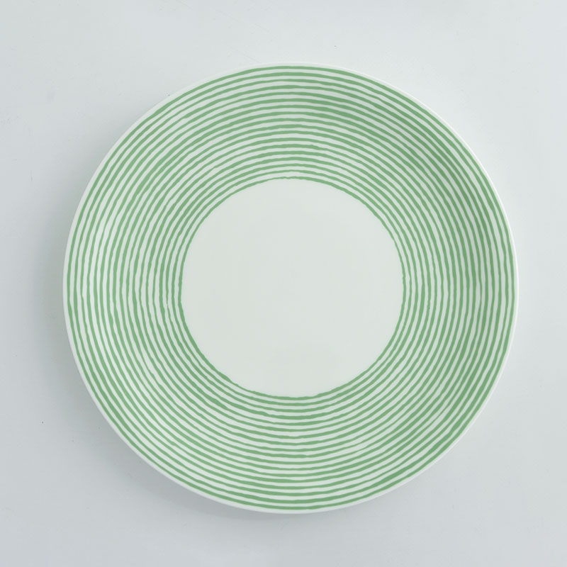 楽天市場】【廃盤品・希少】 アレッシィ フラットプレート 27cm