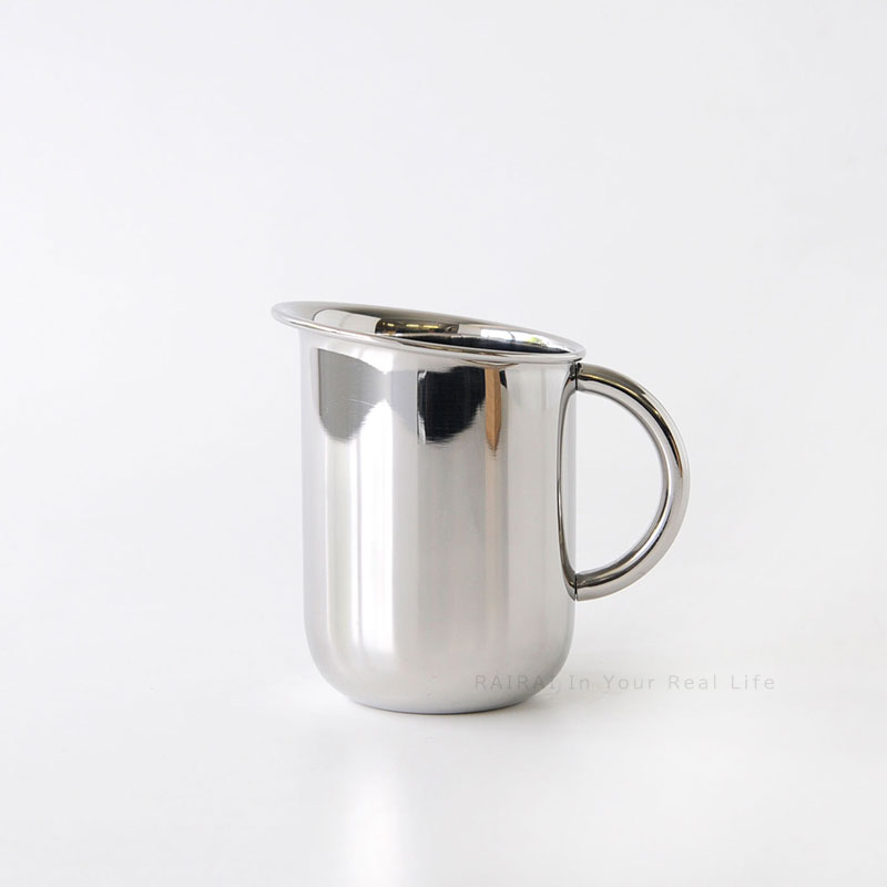 おしゃれ】 ALESSI アレッシィ ミルクジャグ 250ml tdh-latinoamerica.de