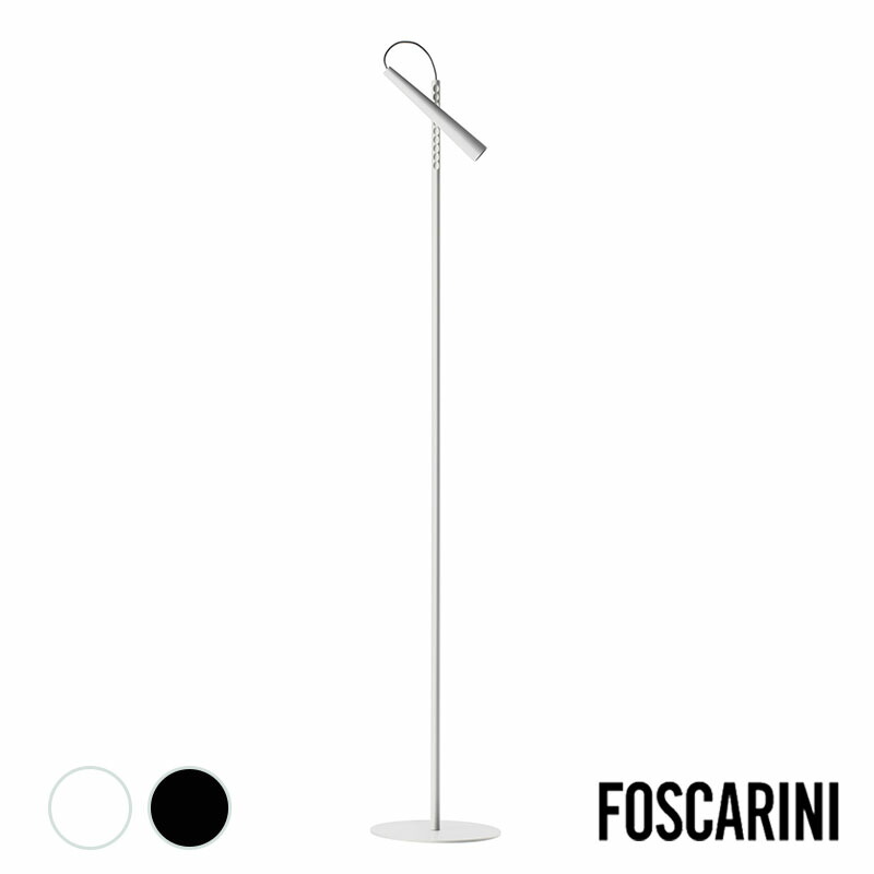 楽天市場】フォスカリーニ ミテ フロアランプ FOSCARINI MITE Floor