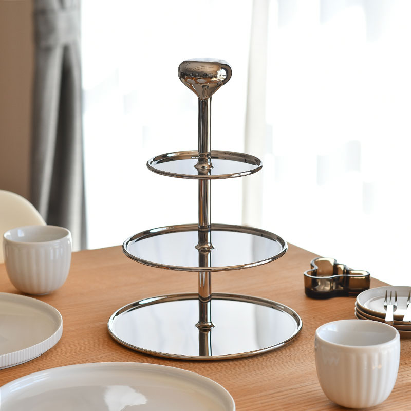 小物入れ HENNING KOPPEL WAVE BOWL S GEORG JENSEN HENNING KOPPEL