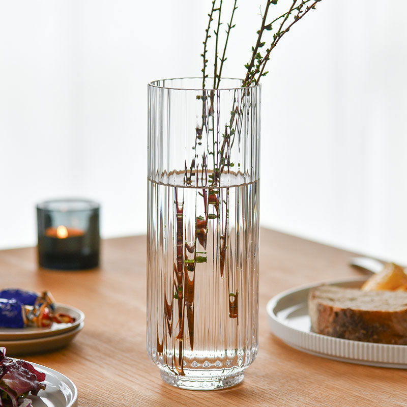 楽天市場】GEORG JENSEN DUO フラワーベース（M） 花びん デュオ