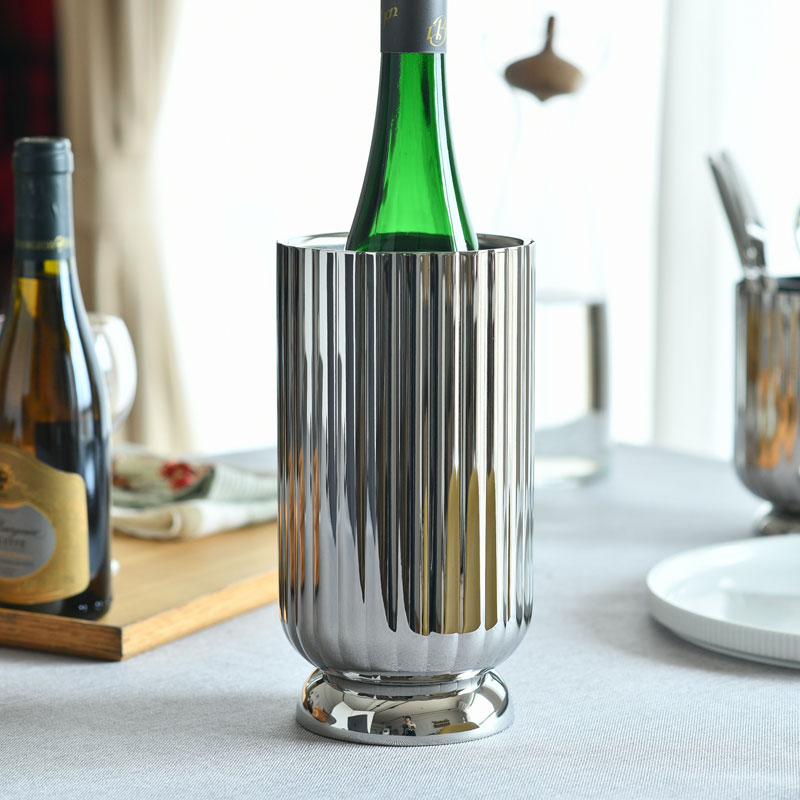 楽天市場】ジョージジェンセン シャンパン＆ワインクーラー 7.5L