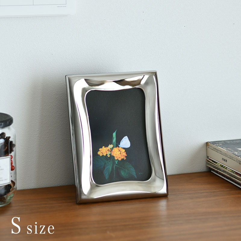 楽天市場】ジョージジェンセン マンハッタン ピクチャーフレーム M