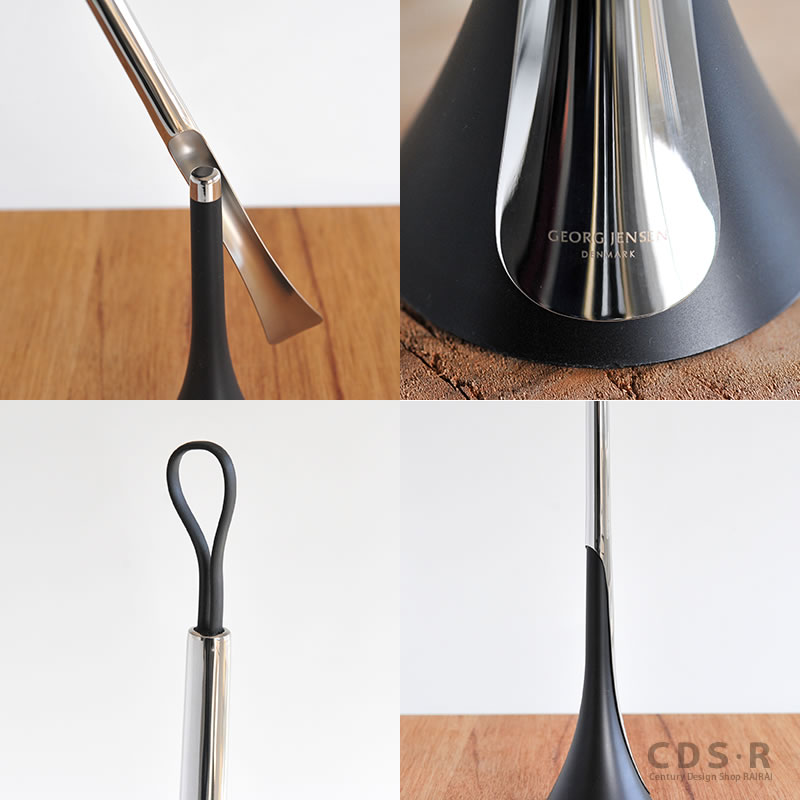 Georg Jensen・ジョージジェンセン VOYAGE Collection Shoe Horn