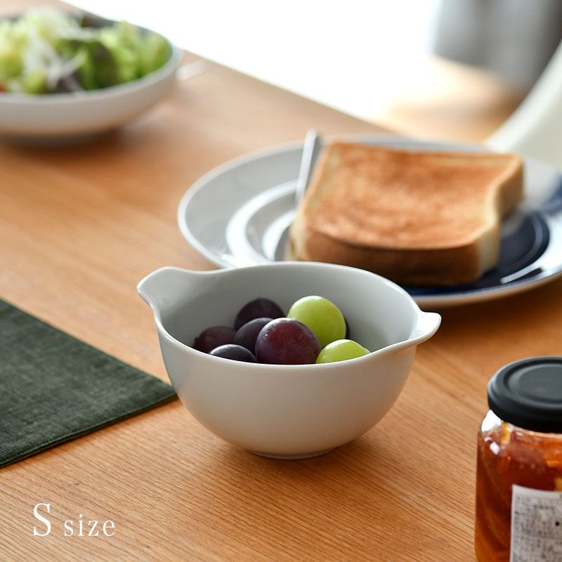 楽天市場】ジョージジェンセン ウェーブボウル S 31cm コッペル Georg