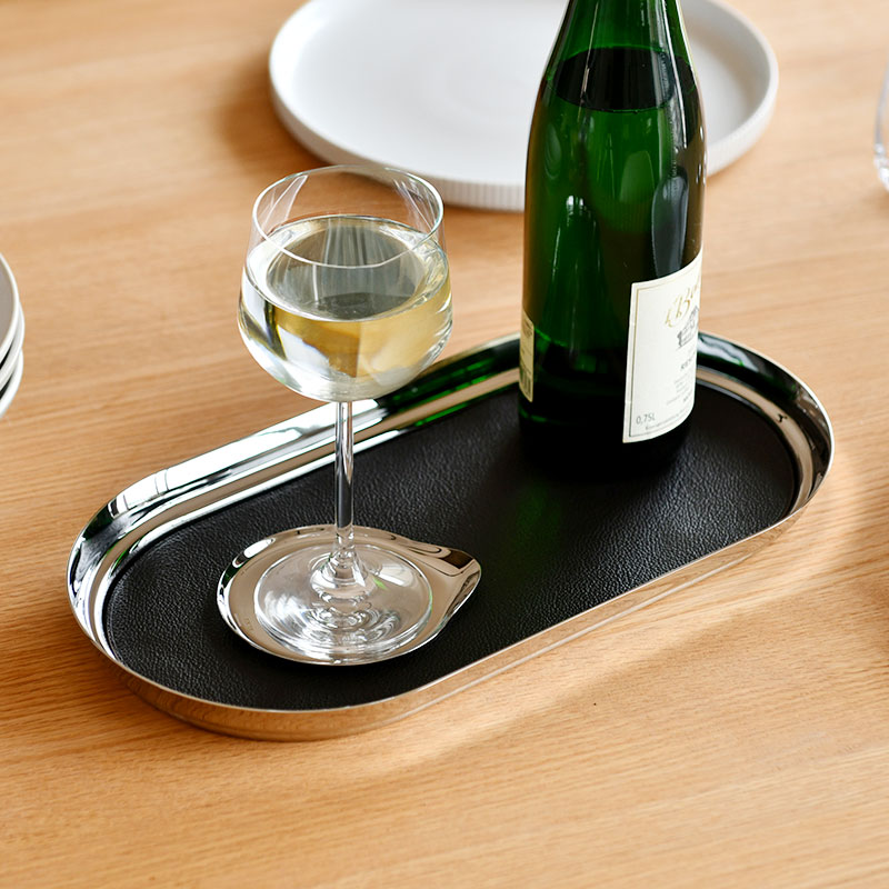 楽天市場】ジョージジェンセン トレイ バルブリ Georg Jensen