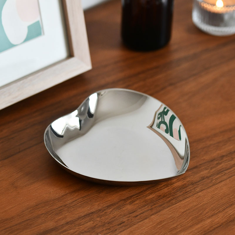 楽天市場】ジョージジェンセン ボックス L ハート Georg Jensen