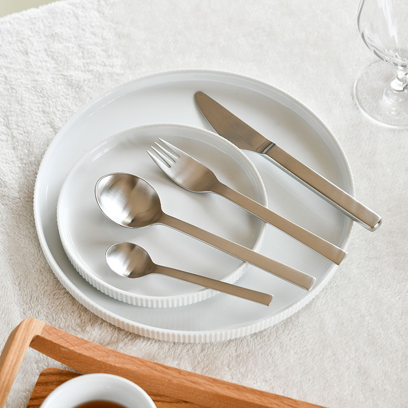 楽天市場】ジョージ ジェンセン カトラリー 4本セット ニューヨーク 楽天市場】ジョージ ジェンセン カトラリー 4本セット ニューヨーク