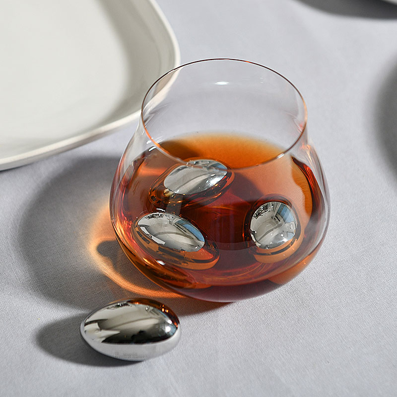 楽天市場】GEORG JENSEN SKY アイスキューブ 4個セット