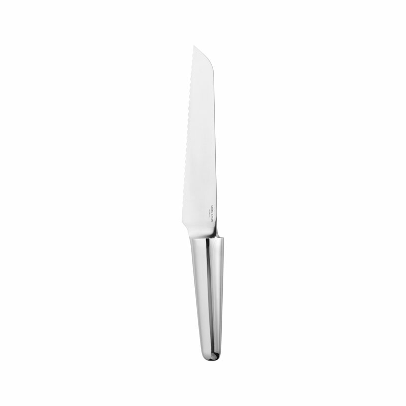ジョージジェンセン激レア品　ナイフレスト6客SV925 袋付　141g ジョージジェンセン激レア品 ナイフレスト6客SV925 袋付 141g