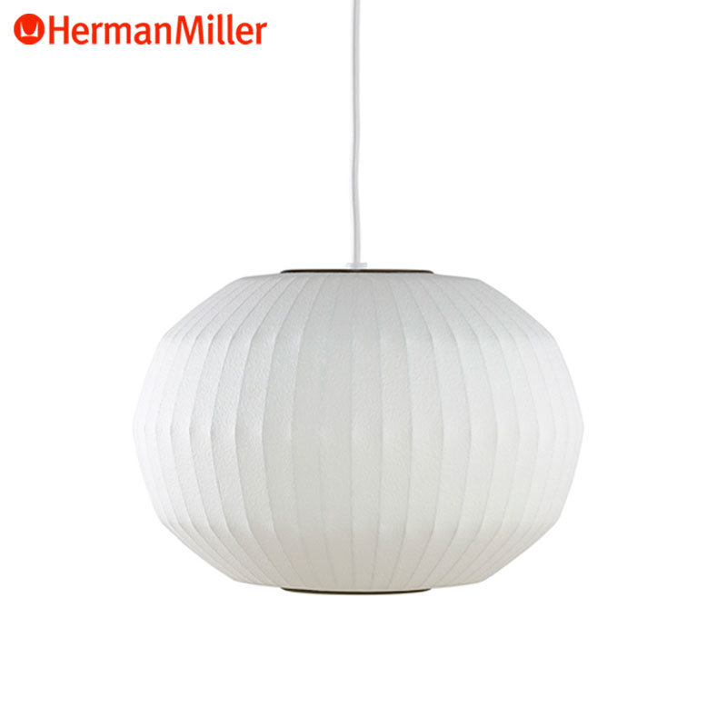 楽天市場】ハーマンミラー ネルソン バブルランプ プロペラ バブル
