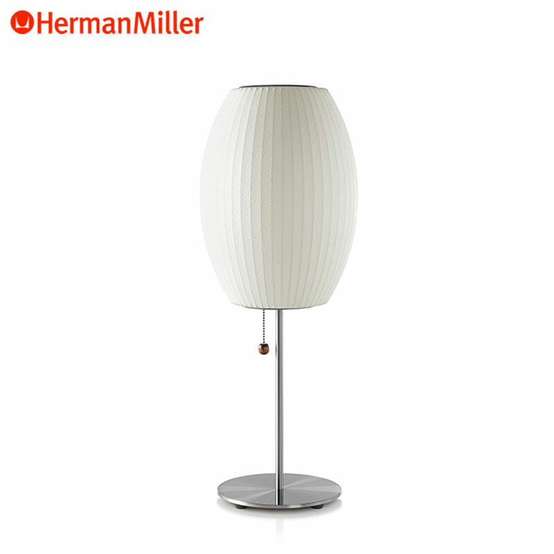 楽天市場】ハーマンミラー ネルソン バブルランプ シガー ロータス