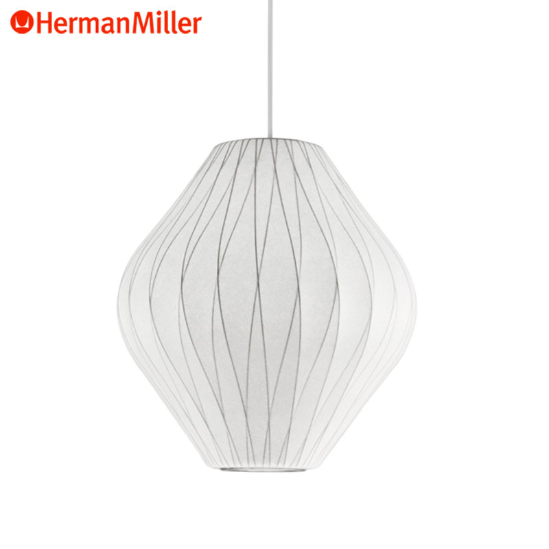 楽天市場】ハーマンミラー ネルソン バブルランプ クリスクロス バブル ペンダント ボール Herman Miller George Nelson  Bubble Lamp NELSON CRISSCROSS BUBBLE PENDANT BALL ペンダントライト 送料無料 :  RAIRAI（ライライ）