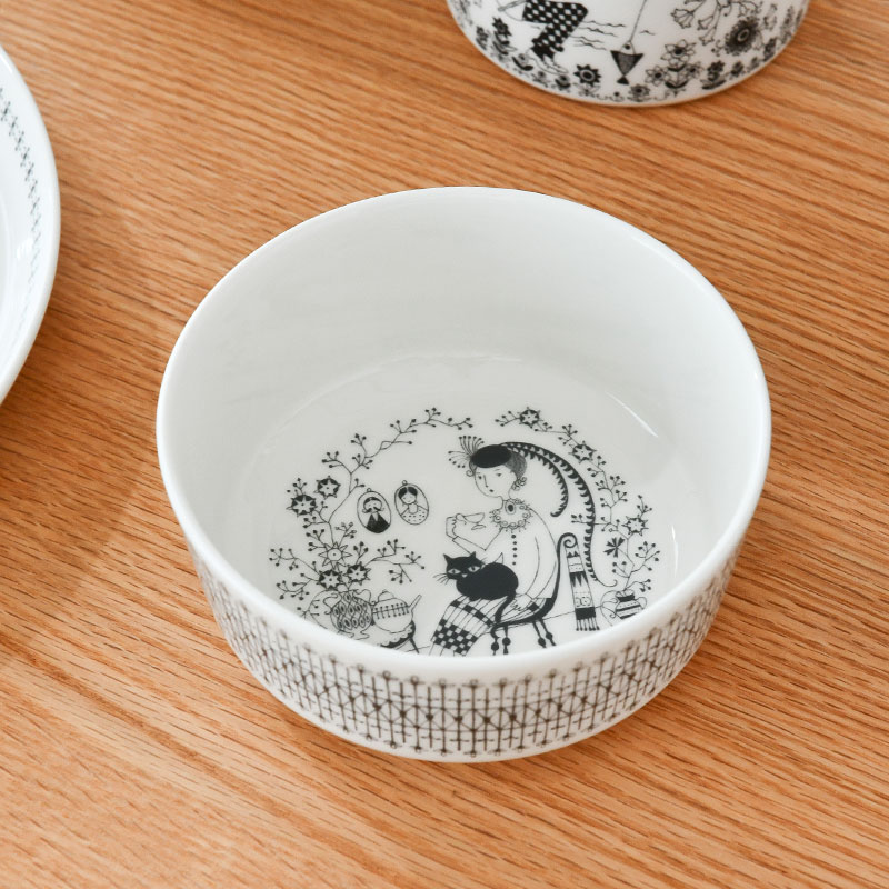 楽天市場】【店舗クーポン発行中】ARABIA アラビア Emilia エミリア