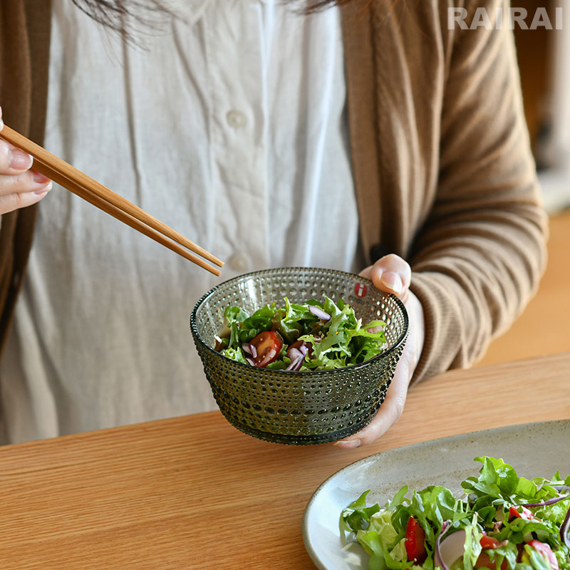 イッタラ ボウル 230ml カステヘルミ iittala Kastehelmi ガラス