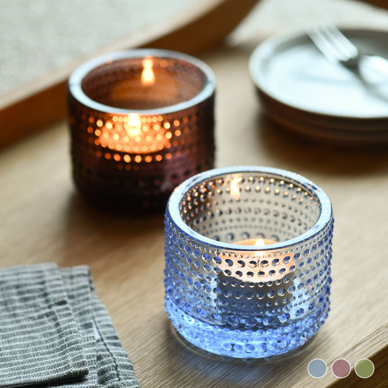 楽天市場】イッタラ キャンドルホルダー キビ iittala Kivi 楽天市場】イッタラ キャンドルホルダー キビ iittala Kivi