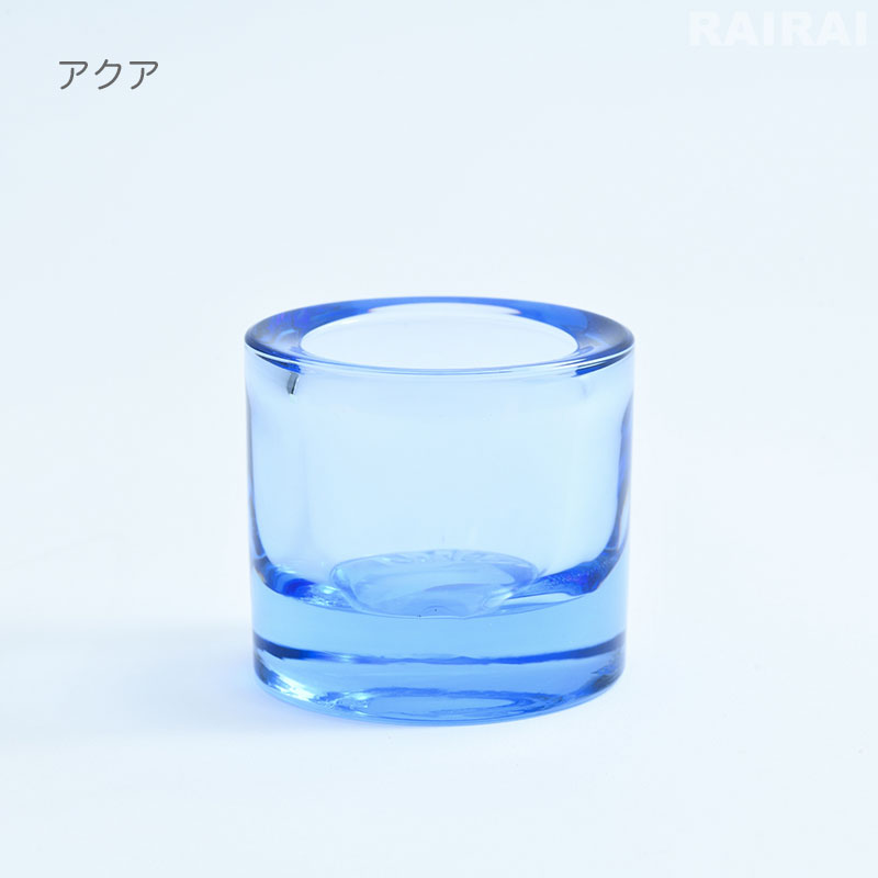 イッタラ キャンドルホルダー キビ iittala Kivi marimekko マリメッコ