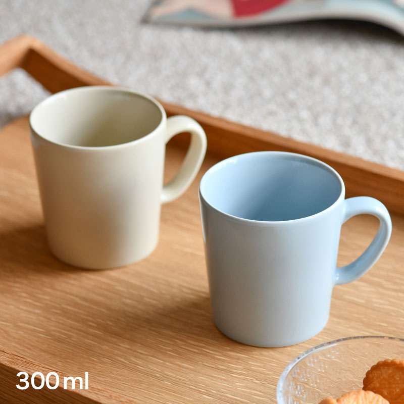 DATA2019様　＋北欧マグカップ とうとう北欧食器に手を出してしまった…。 - とあるバビロニアン