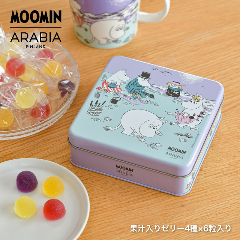 楽天市場】アラビア ムーミン マグカップ 300ml ウィンター