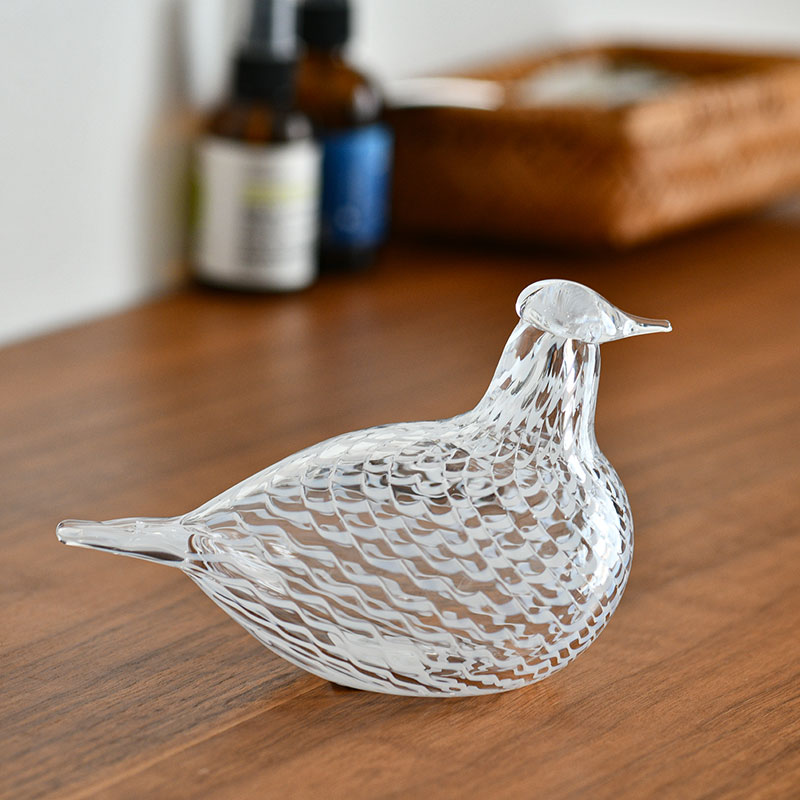 楽天市場】イッタラ Iittala バード バイ トイッカ ウェイター