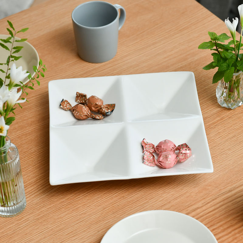 楽天市場】アラビア arabia カイ フランク 「KF1」 折り紙 オードブル