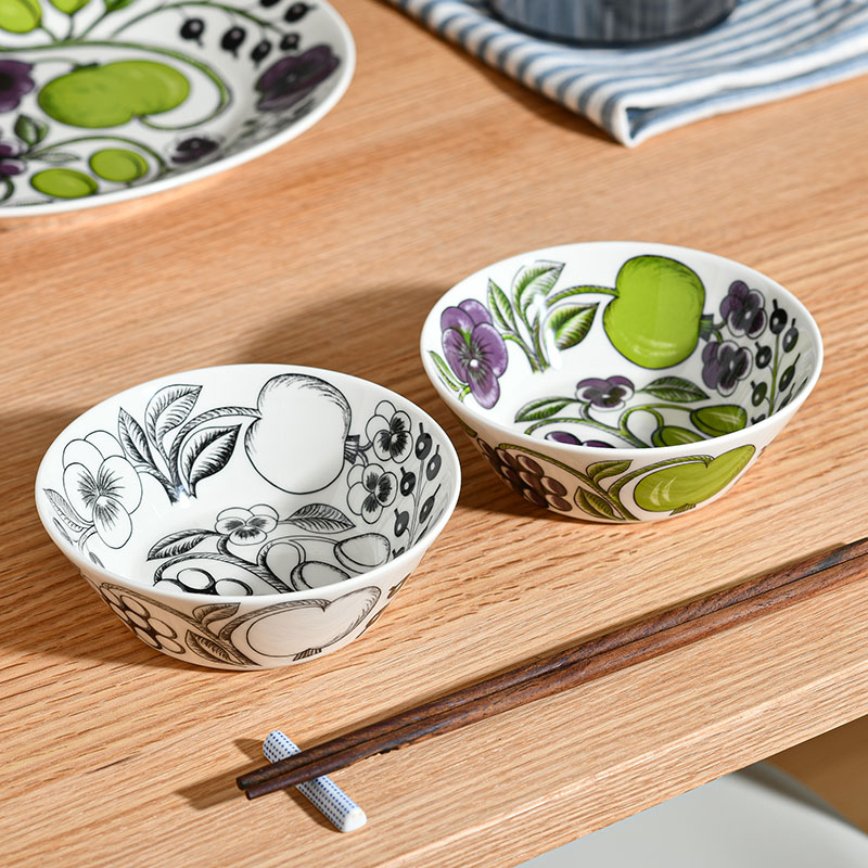 楽天市場】アラビア ボウル 13cm 300ml パラティッシ ARABIA Paratiisi