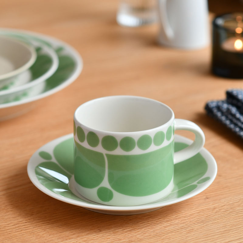 楽天市場】アラビア カップ＆ソーサー コーヒーカップ ソーサー