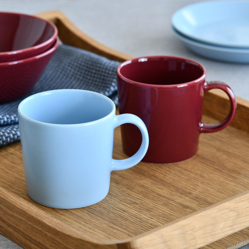 楽天市場】イッタラ iittala taika Sato タイカ サトスクエア プレート