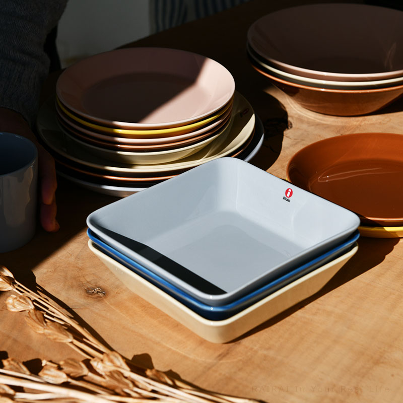 楽天市場】【お買い物マラソン クーポン対象】イッタラ ティーマ