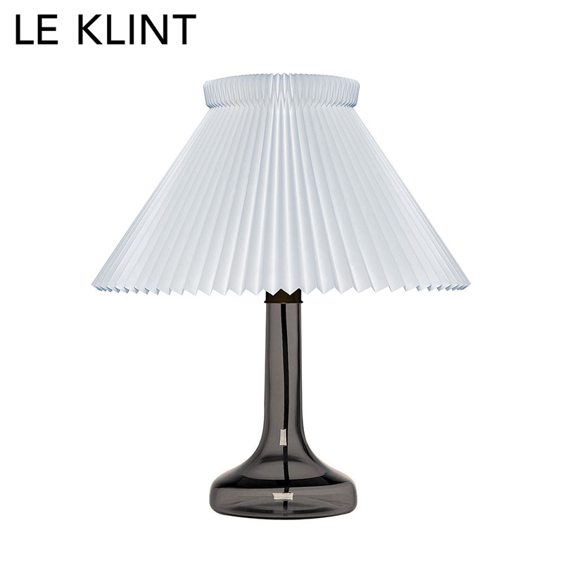 レクリント 早見表照明ランプ 343 人煙 LE KLINT CLASSIC 今めかしい 分かりやすい 貨物輸送無料