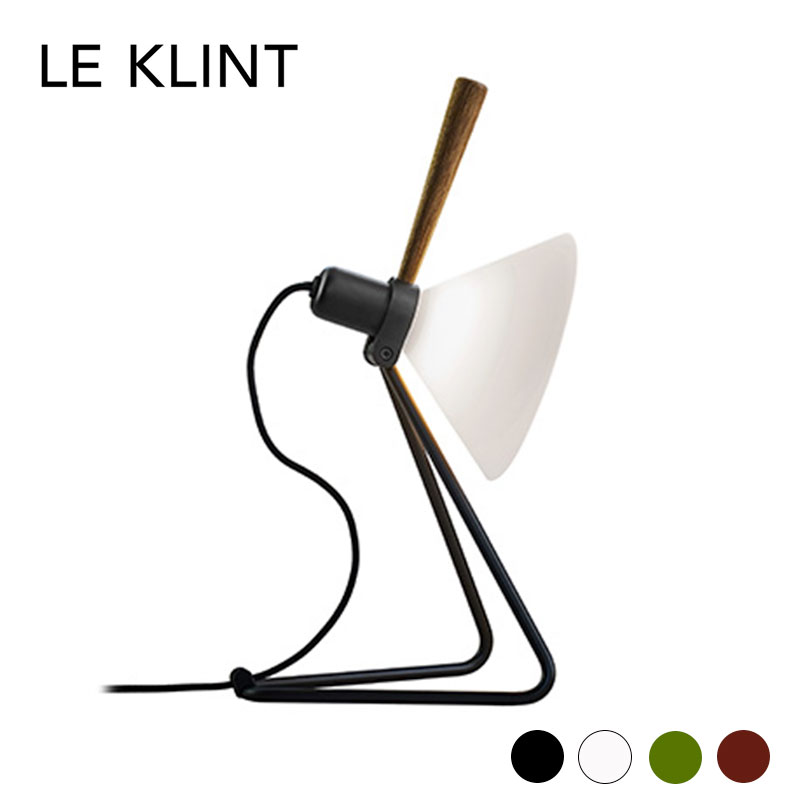 レクリント スポット テーブル ウォールランプ LE KLINT SPOT 送料無料