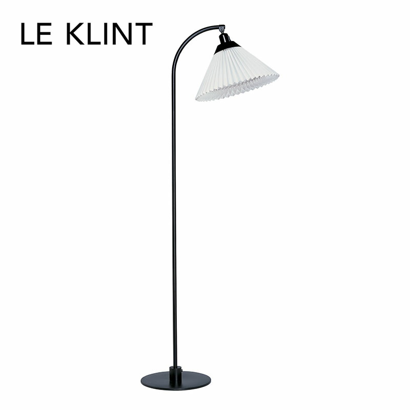 レクリント 立ち会い場照明ランプ 古典派音楽 真似形 368 白いこと 白 LE KLINT CLASSIC 今めかしい 貨物輸送無料