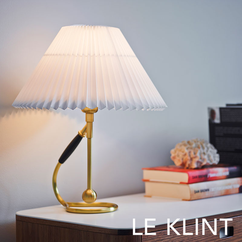 レクリント 速見表照明ランプ 鉤括弧 306 LE KLINT CLASSIC 金管楽器 今めかしい 貨物輸送無料