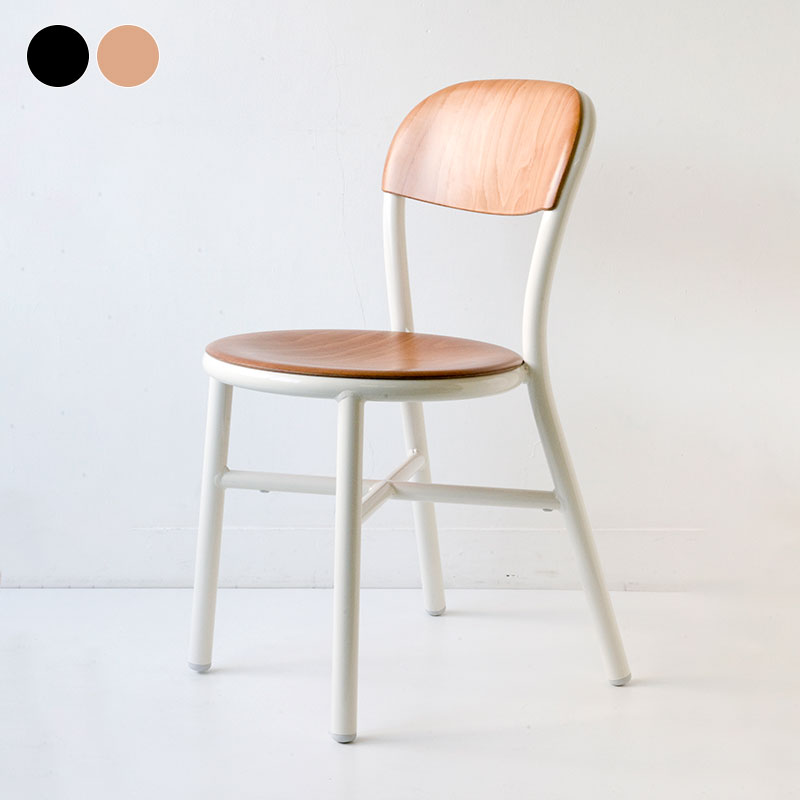 マジス パイプチェア ウッド MAGIS Pipe Chair 送料無料