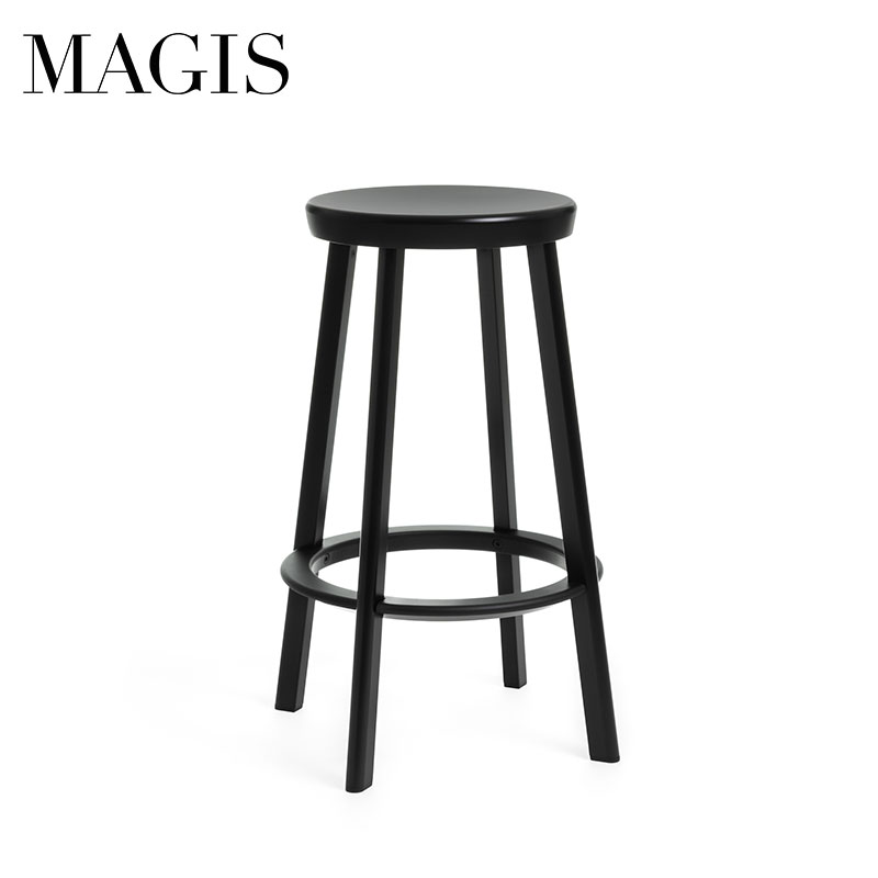 楽天市場】MAGIS（マジス）Deja-vu Stool（デジャヴ スツール）座面高