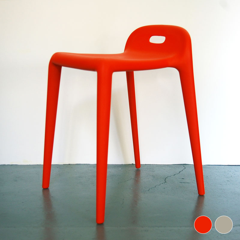 楽天市場】【法人宛限定】MAGIS Bombo Stool マジス ボンボス