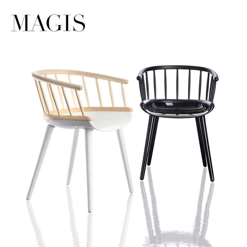 楽天市場】マジス MAGIS サイボーグ ウィッカー クラブ Cyborg Wicker