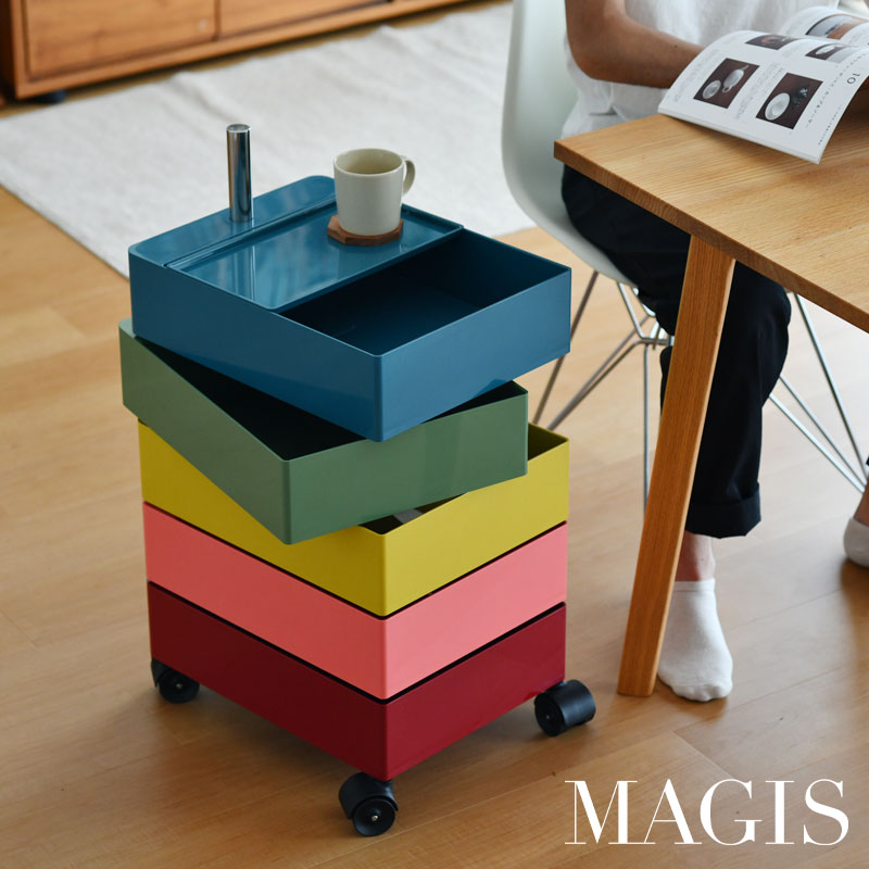 楽天市場】360° CONTAINER（360°コンテナ）10段【メーカー取寄せ商品