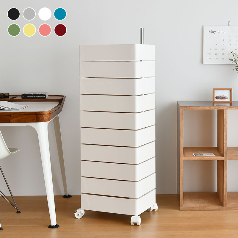 楽天市場】360° CONTAINER（360°コンテナ）10段【メーカー取寄せ商品